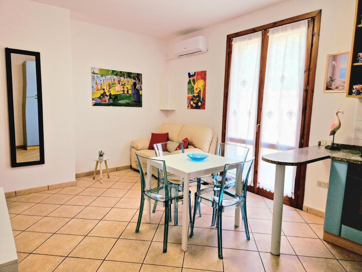 Dimora Rena Dorada - Apartment in Pula, Sardinia, Italy Bagian luar foto