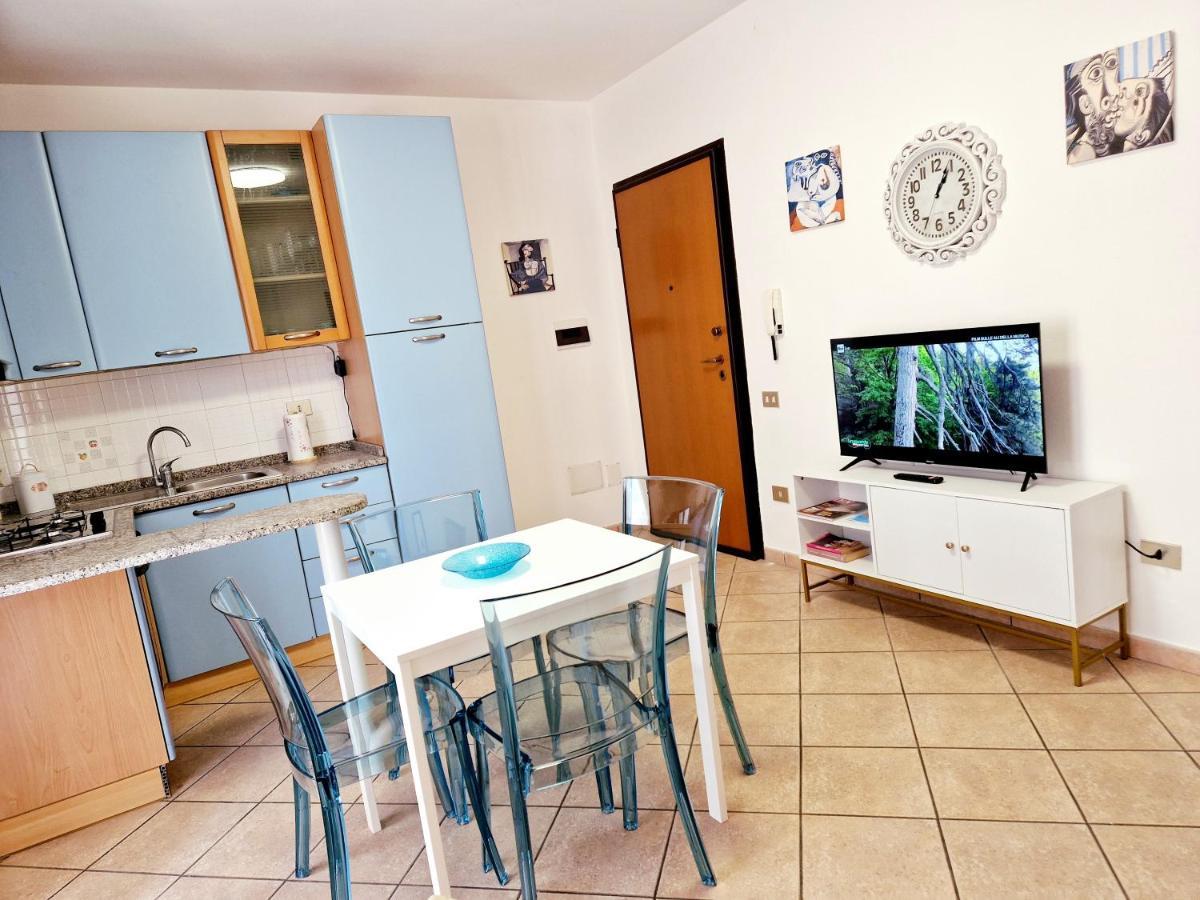 Dimora Rena Dorada - Apartment in Pula, Sardinia, Italy Bagian luar foto
