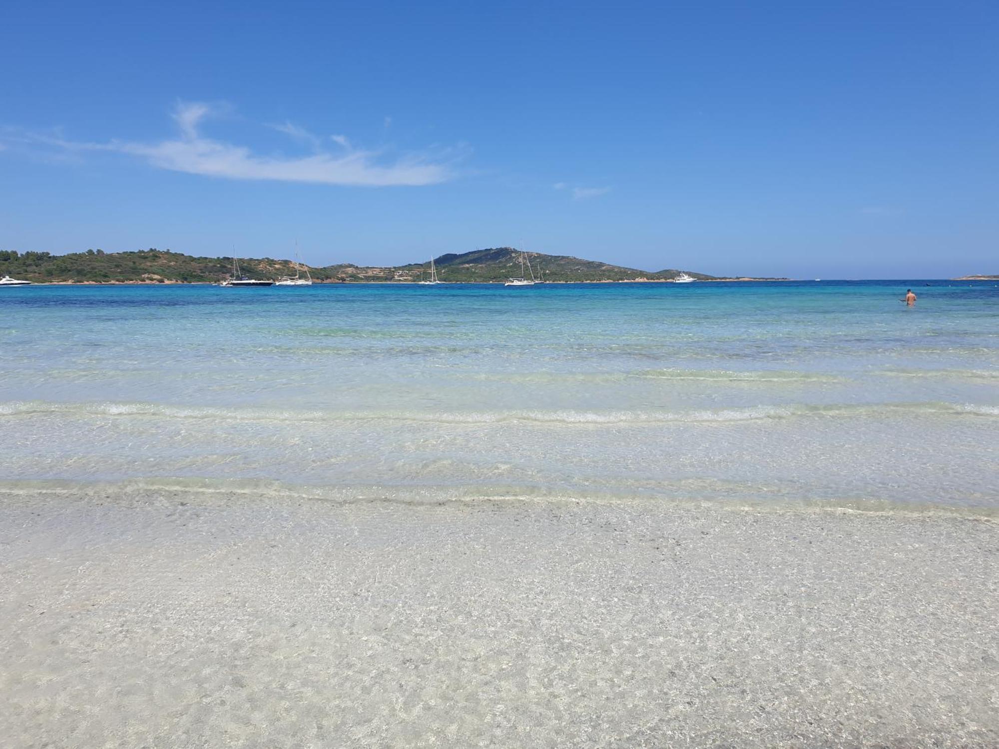 Dimora Rena Dorada - Apartment in Pula, Sardinia, Italy Bagian luar foto