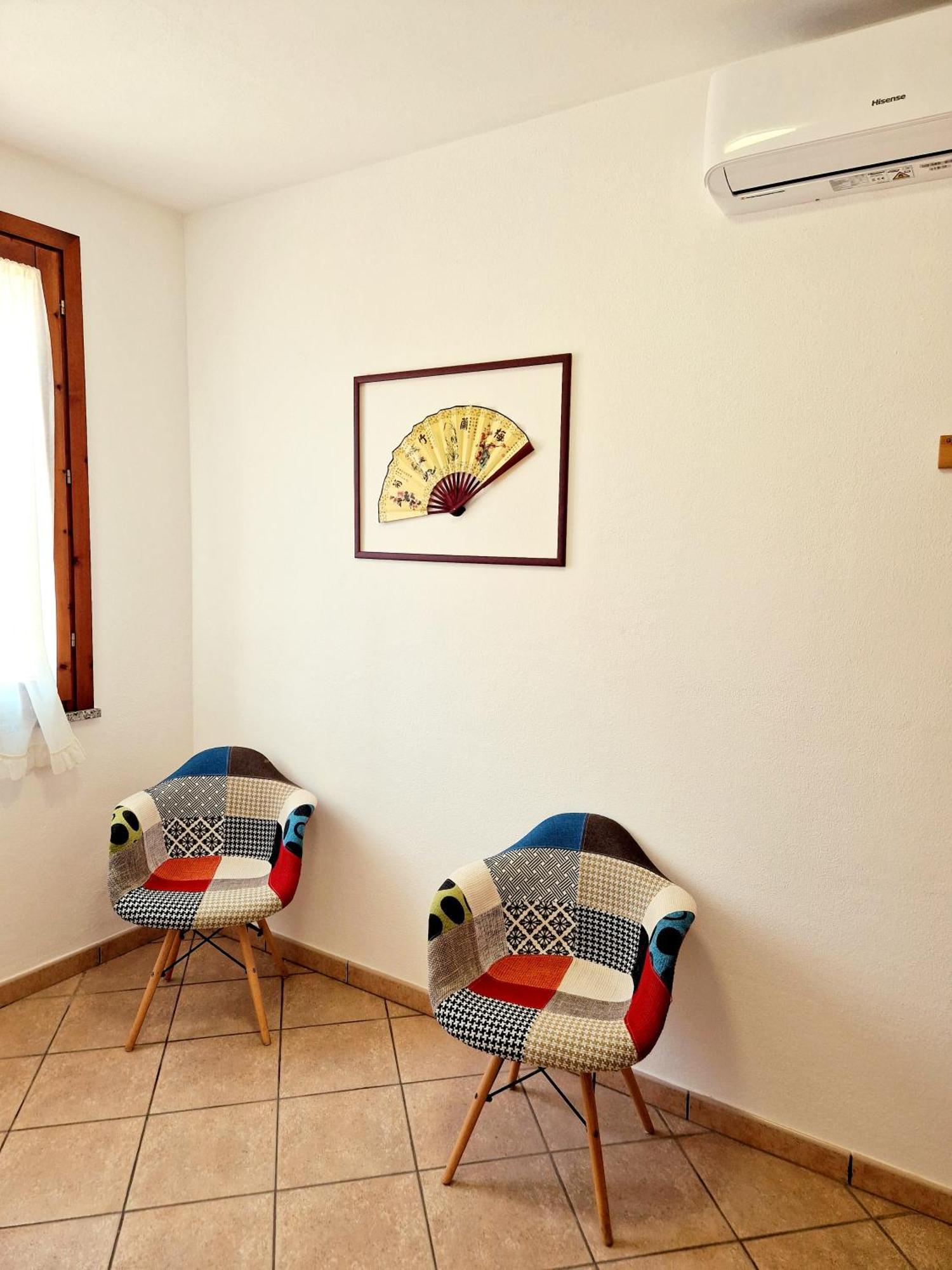 Dimora Rena Dorada - Apartment in Pula, Sardinia, Italy Bagian luar foto