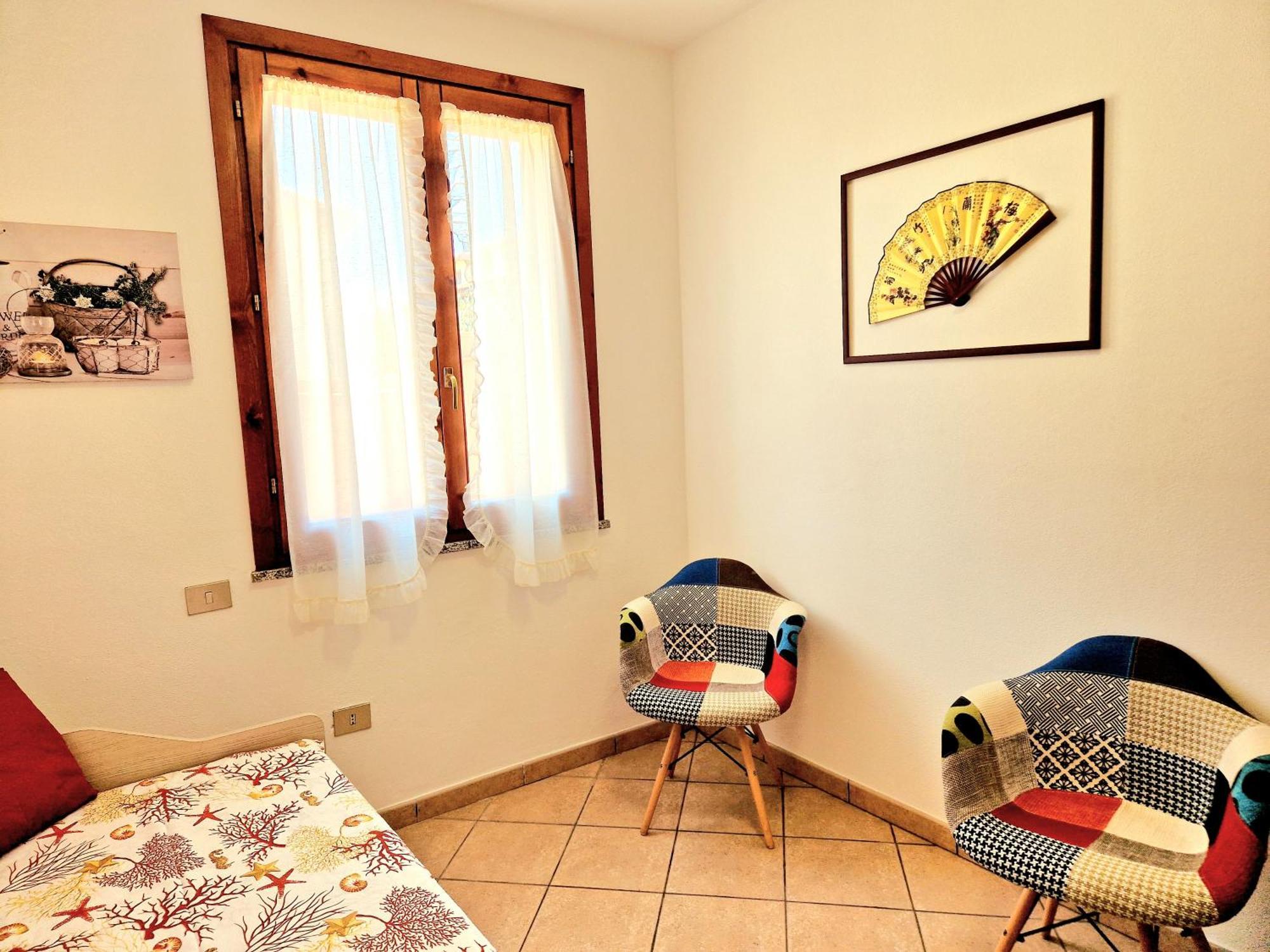 Dimora Rena Dorada - Apartment in Pula, Sardinia, Italy Bagian luar foto
