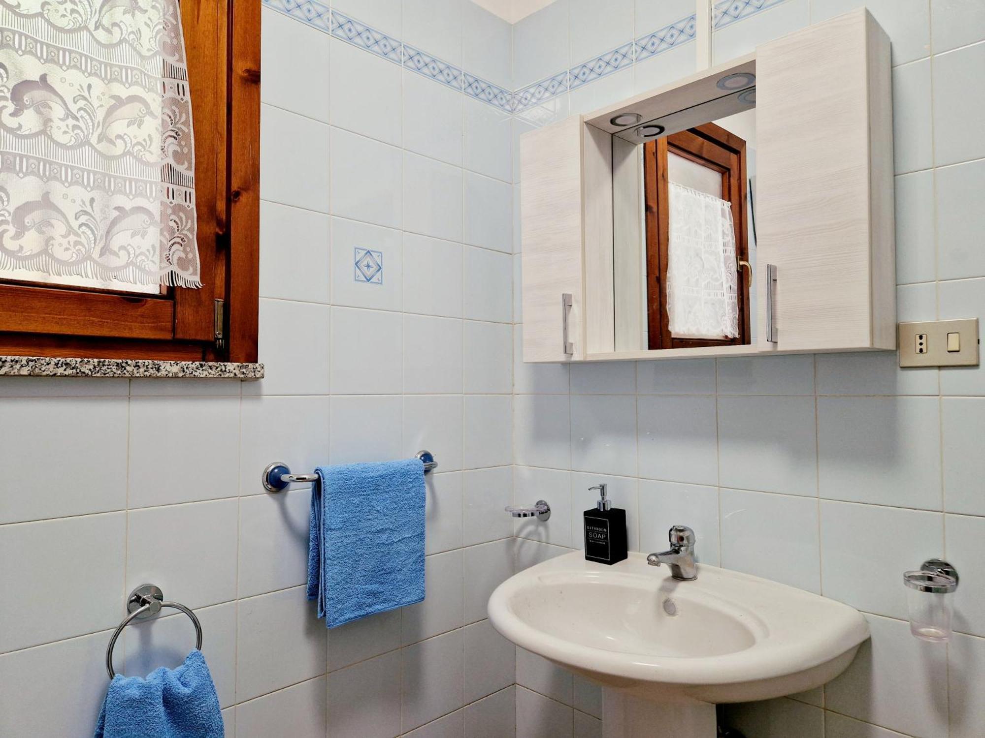 Dimora Rena Dorada - Apartment in Pula, Sardinia, Italy Bagian luar foto