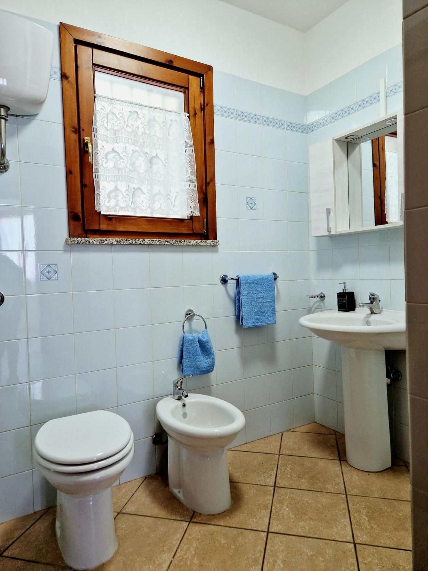 Dimora Rena Dorada - Apartment in Pula, Sardinia, Italy Bagian luar foto